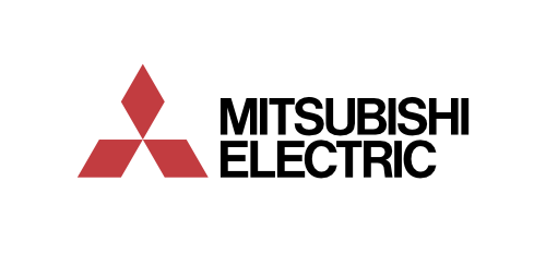Mitsubishi logo