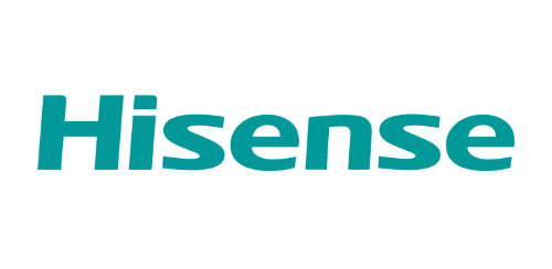 Hisense logo