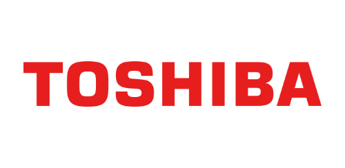 Toshiba logo