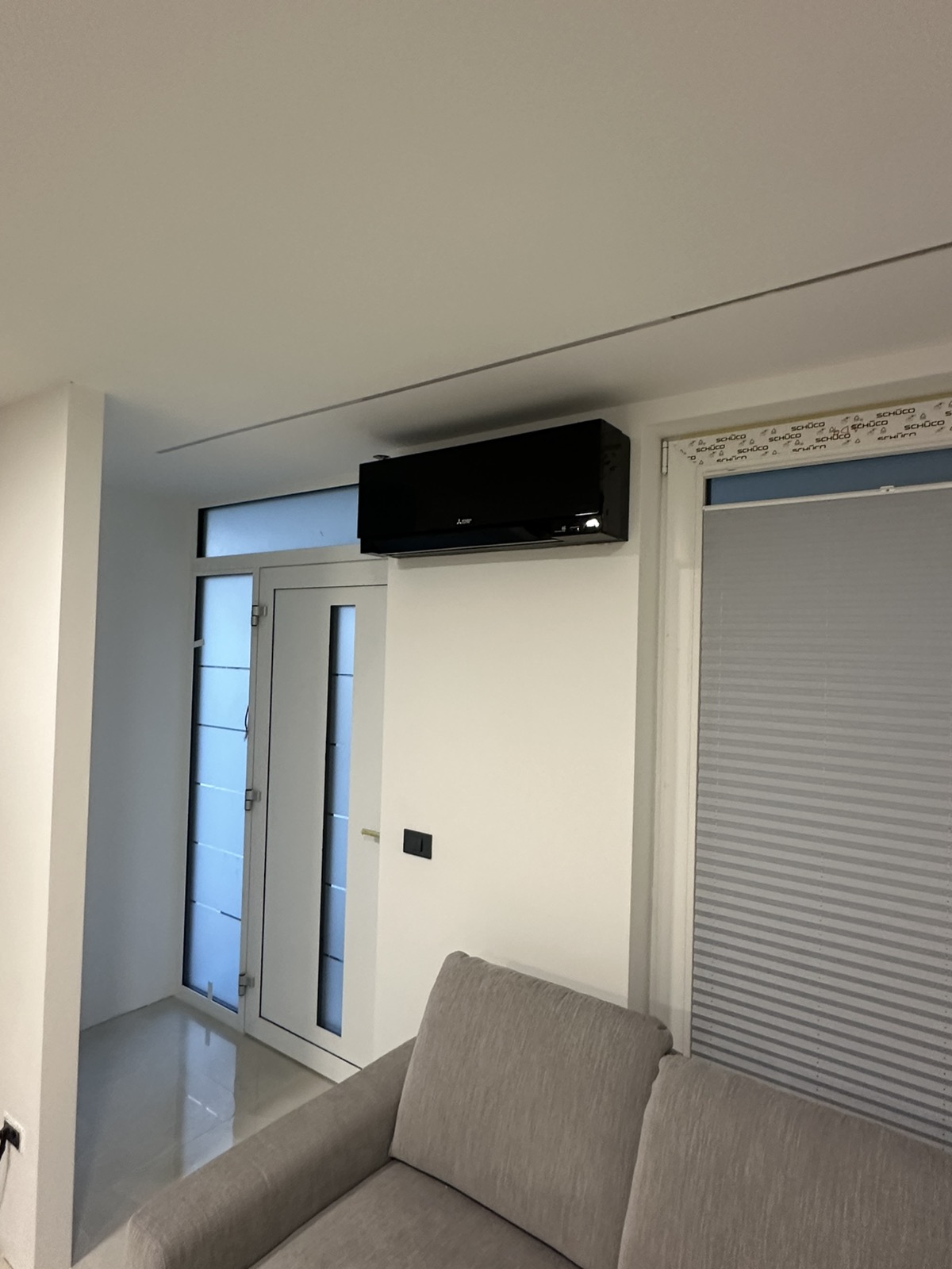 Montaža klimatske naprave 5