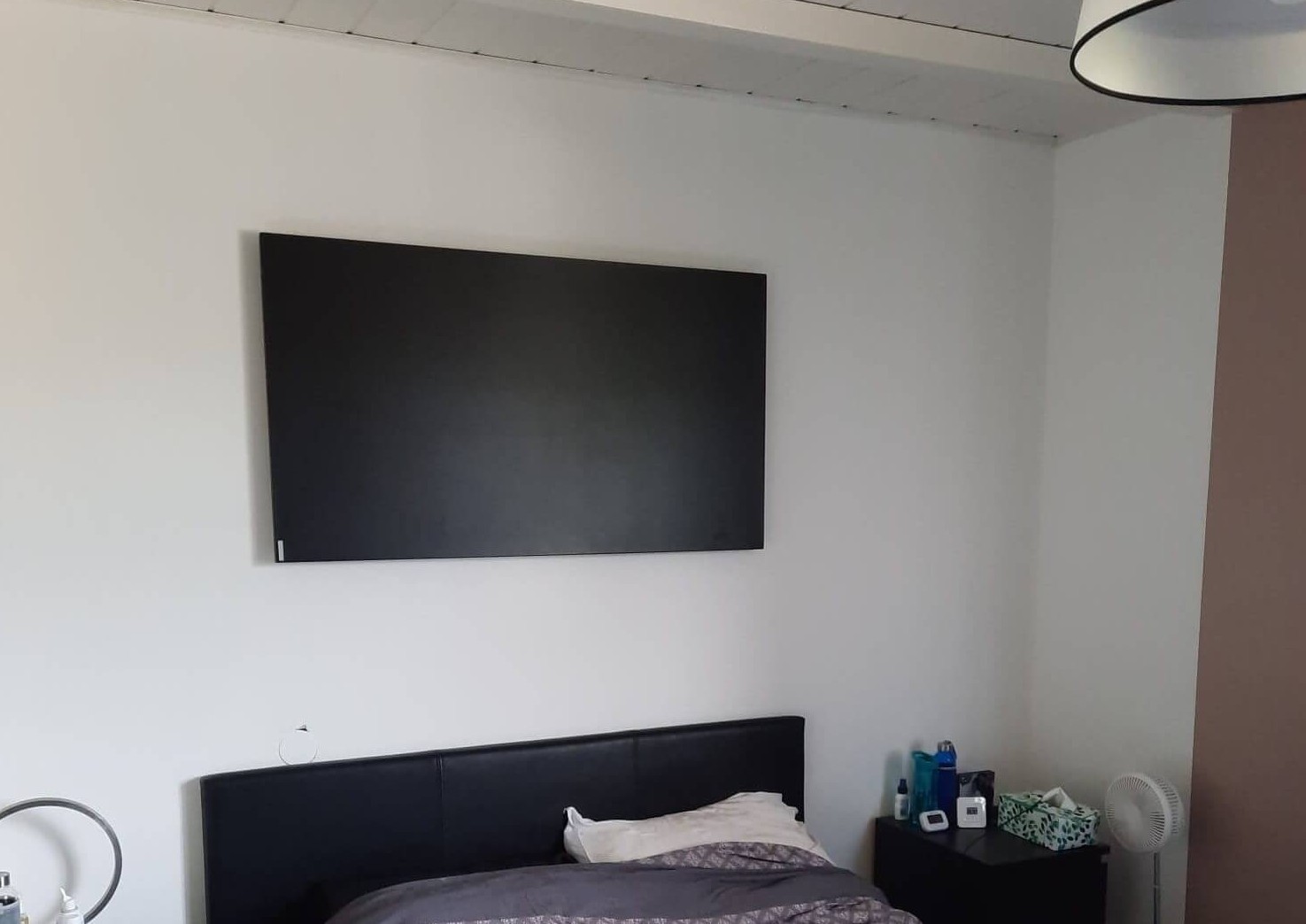 IC plus black