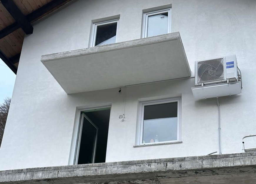 Haier - Tolmin - Hiša - 1