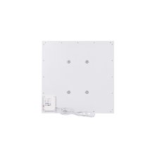 IR panel IC400 - zadaj