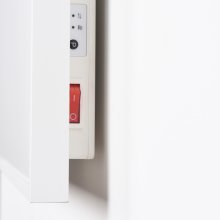 IR panel PE350 - rob