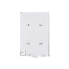IR panel PE540 - zadaj