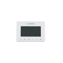 Termostat Smart 2.0 - spredaj