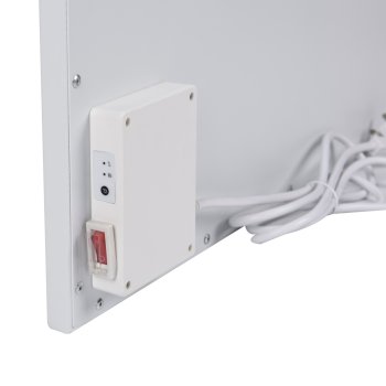 IC1100 - Receiver