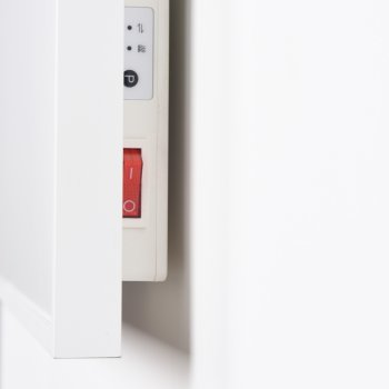 IR panel PE540 - rob