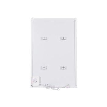 IR panel PE540 - zadaj