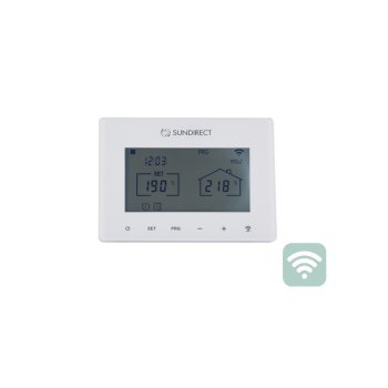 Termostat Smart 2.0 Pro - 1